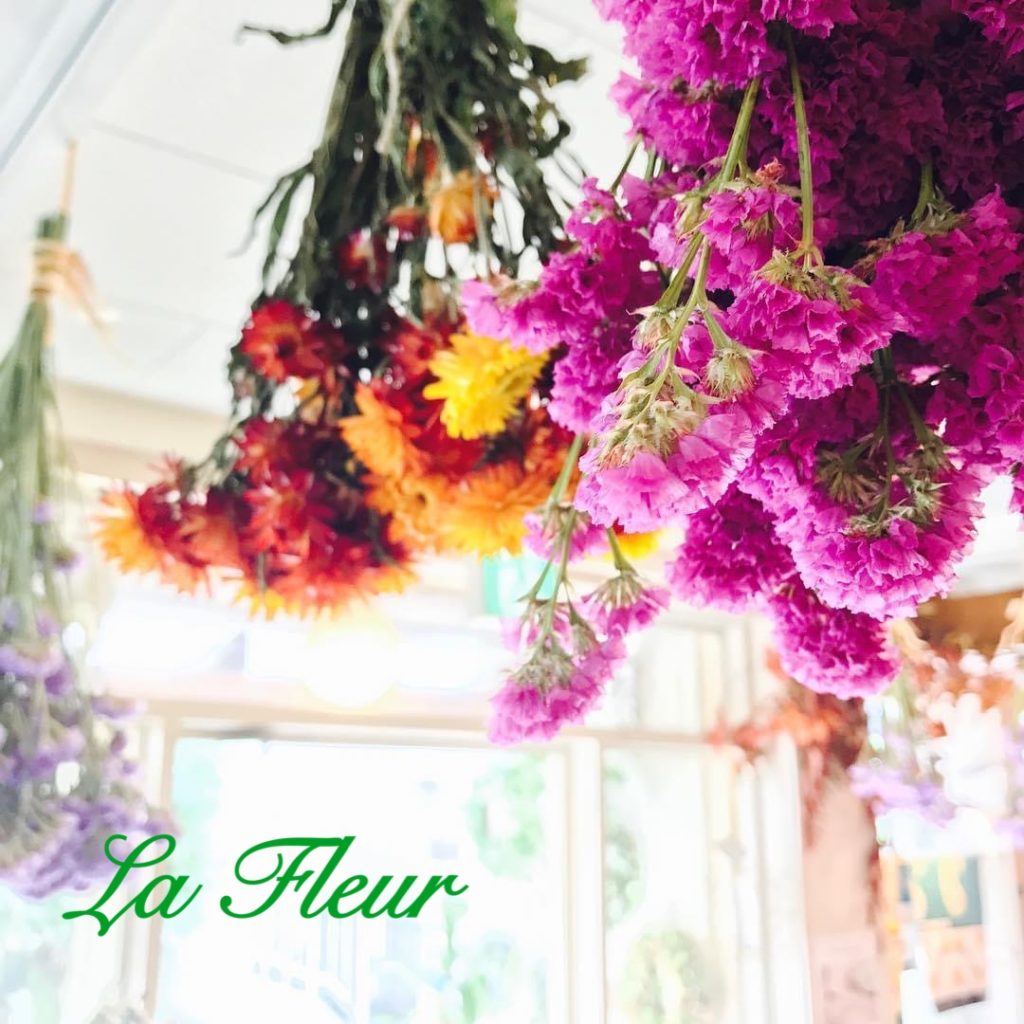 花屋経営　花屋開業