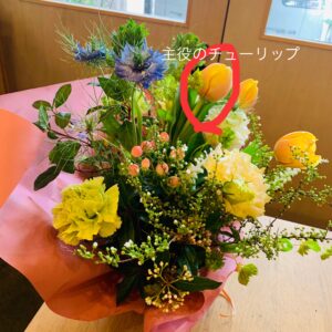 初心者向けお花教室横浜