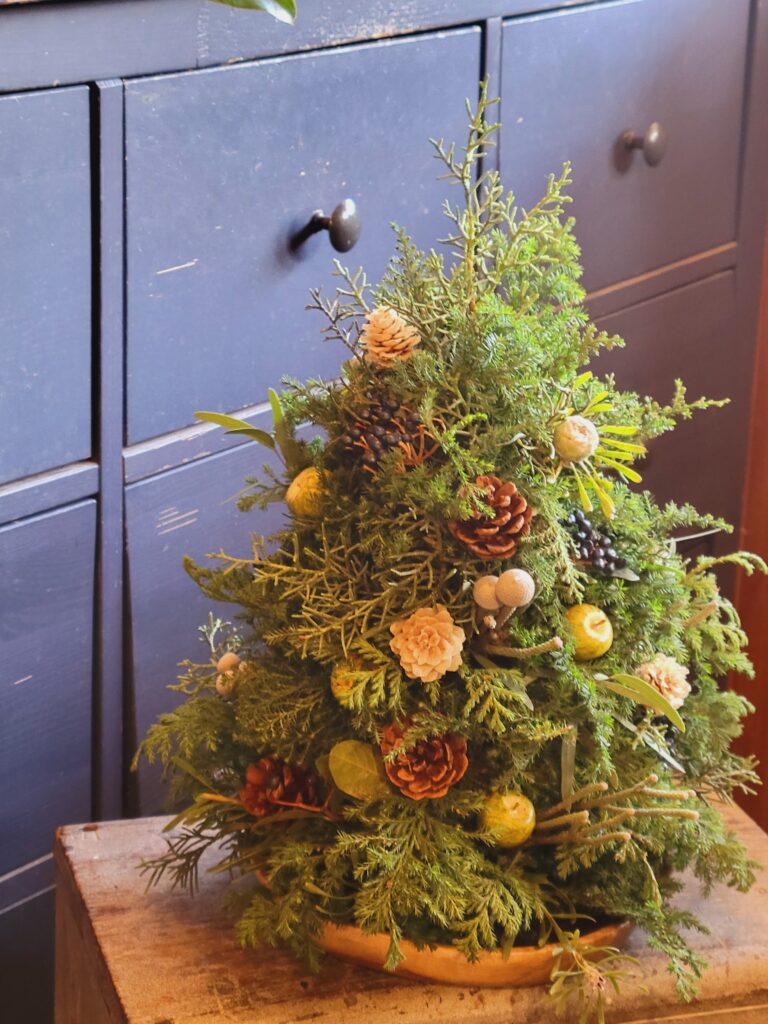 クリスマスツリー 横浜