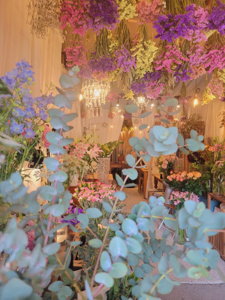 金沢区　花屋　フラワーショップ　