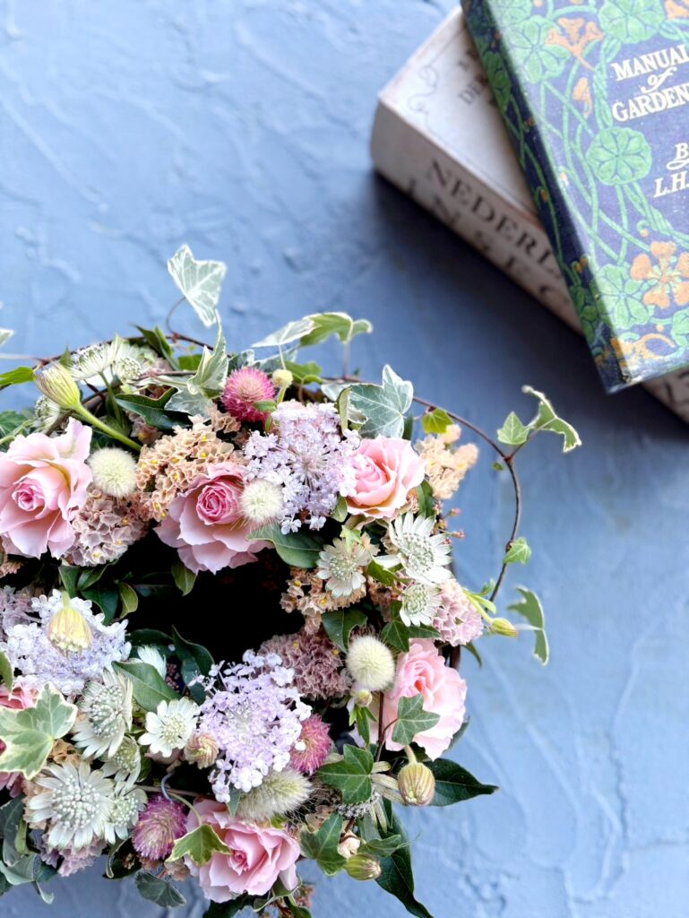 ガーデンアレンジ 1dayレッスン横浜