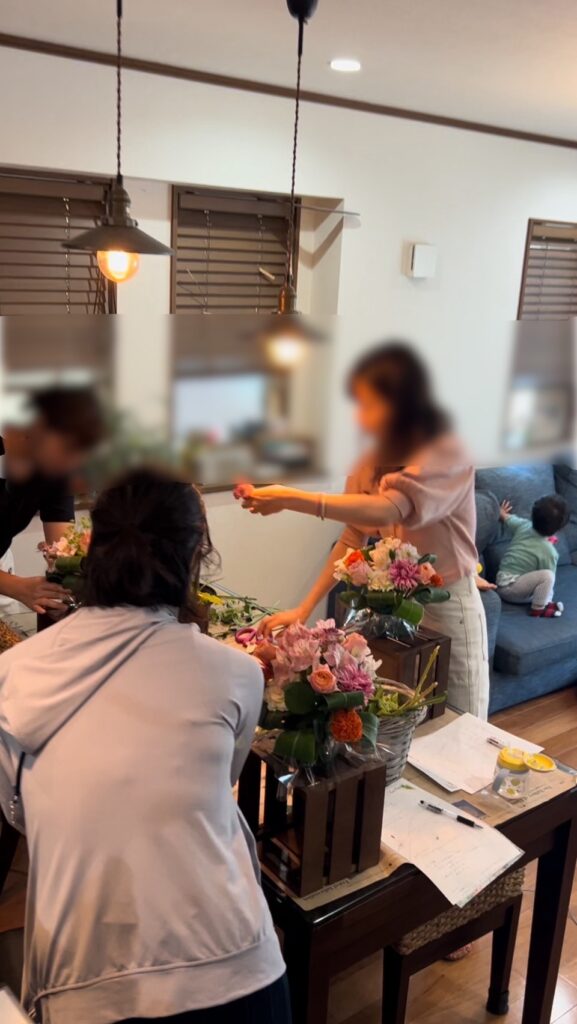 ラフルール直営教室富岡教室