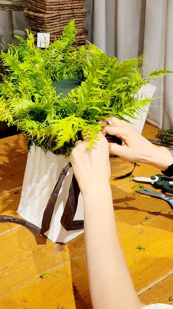 横浜　お花教室　