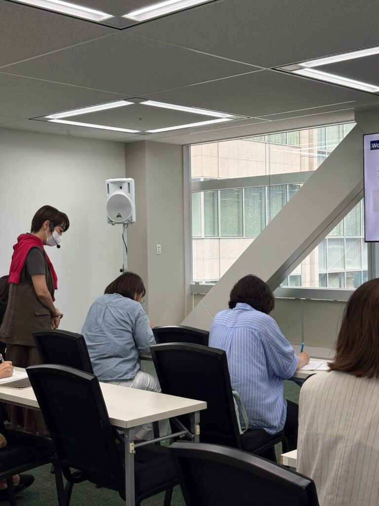 花屋開業　花屋の作り方